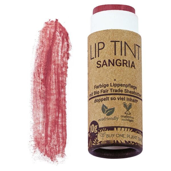 WE LUV ECO LIP TINT von WE LUV ECO