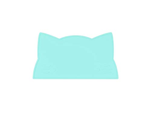 WE MIGHT BE TINY Katze Tischset Mint WMBT-PM-CA-04 von WE MIGHT BE TINY