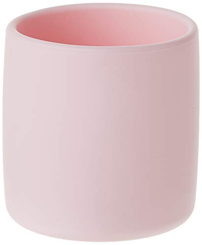 WE MIGHT BE TINY Silikon-Becher Pink WMBT-CUP-03 von WE MIGHT BE TINY