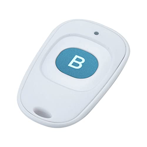 WELOCK Elektronisches Schloss Smart Door Lock Remote Control, Weiß Geeignetes Modell : PCB41 TOUCH41 PCB01 SECBR SBR von WE.LOCK