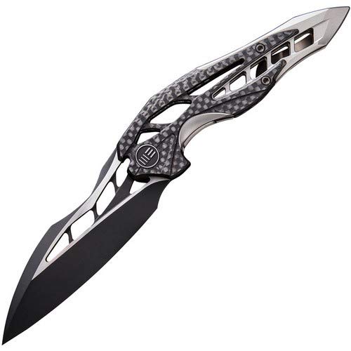 0 We Knife Co Ltd Arrakis Framelock von WE