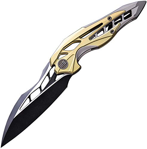0 We Knife Co Ltd Arrakis Framelock von WE