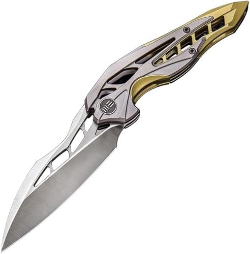 0 We Knife Co Ltd Arrakis Framelock von WE