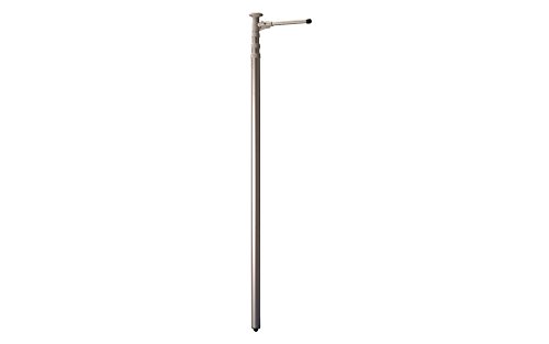 Mobiler Fahnenmast mit Ausleger - 6 m Mast, Aluminium-Teleskopmast, Mast mit Fuß – ideal für Event, Messe, Promotion, Veranstaltungen & Werbezwecke, Mast WF-6 Mobiler Fahnenmast mit Ausleger - 6 m Mast, Aluminium-Teleskopmast, Mast mit Fuß – ideal für Event, Messe, Promotion, Veranstaltungen & Werbezwecke, Mast WF-6 von WEBA
