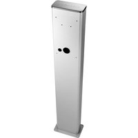 [GEBRAUCHT] B-Ware Webasto Stand Duo E Mobility Standfuß Säule Wallboxen Schwarz Ral9007 Standbein von WEBASTO