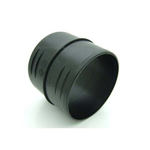 Webasto 60mm straight air ducting connector | 9009258B | 1320469A von Webasto