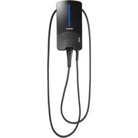 Pure 22kW mit Typ-2 Ladekabel 7m - Webasto von WEBASTO