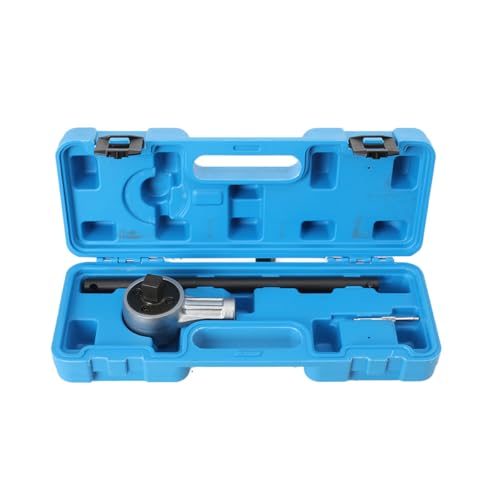 WEBCAB Drehmomentschlüssel 1/2 Zoll mit Umschaltknarre, 1:3 Torque Multiplikator, Drehmoment-Multiplikator, Präzises Drehmomentwerkzeug für Reifenwechsel, Auto und Motorradrepa WEBCAB Drehmomentschlüssel 1/2 Zoll mit Umschaltknarre, 1:3 Torque Multiplikator, Drehmoment-Multiplikator, Präzises Drehmomentwerkzeug für Reifenwechsel, Auto und Motorradrepa von WEBCAB
