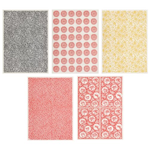 WEBEEDY 5 Stile Unterglasur-Transfers Keramik-Abziehbilder Bunte Blumen Tiere Porzellan-Keramik-Ton Glasur-Transferpapierbögen Für Töpferkunst Überglasur-Emaille-Aufkleber Wasserrutsch-Aufkleber WEBEEDY 5 Stile Unterglasur-Transfers Keramik-Abziehbilder Bunte Blumen Tiere Porzellan-Keramik-Ton Glasur-Transferpapierbögen Für Töpferkunst Überglasur-Emaille-Aufkleber Wasserrutsch-Aufkleber von WEBEEDY