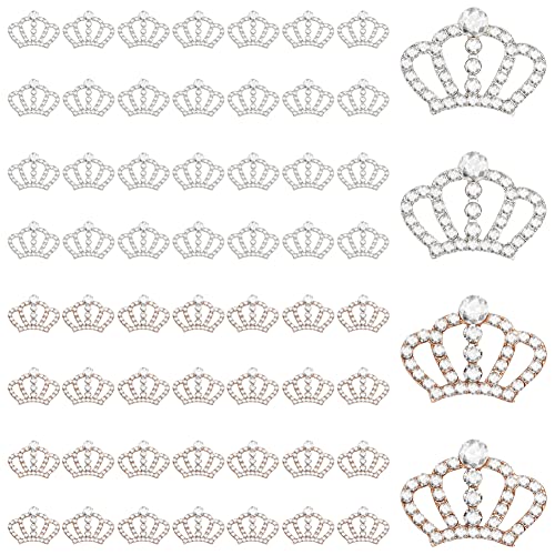 WEBEEDY 60 Stück Strasssteine Krone Kristall Bling Auto Emblem Abzeichen Aufkleber Strass Krone Aufkleber Klebstoff Dekoration Für Auto Computer Handys Gepäck Dekoration WEBEEDY 60 Stück Strasssteine Krone Kristall Bling Auto Emblem Abzeichen Aufkleber Strass Krone Aufkleber Klebstoff Dekoration Für Auto Computer Handys Gepäck Dekoration von WEBEEDY