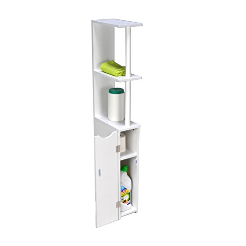 WEBER INDUSTRIES 81049 Siberia Waschtisch Toilette 1 Tür Holz/Spanplatte Weiß 119 x 15 x 30 cm WEBER INDUSTRIES 81049 Siberia Waschtisch Toilette 1 Tür Holz/Spanplatte Weiß 119 x 15 x 30 cm von WEBER INDUSTRIES