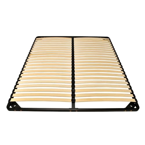 WEBER INDUSTRIES Metallrost RENO22, 160 x 200 + 1 abnehmbarer Fuß, Schwarz WEBER INDUSTRIES Metallrost RENO22, 160 x 200 + 1 abnehmbarer Fuß, Schwarz von WEBER INDUSTRIES