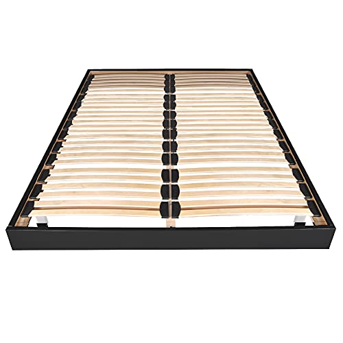 WEBER INDUSTRIES Plattform, Schwarz, 2 personnes (Standard) von WEBER INDUSTRIES
