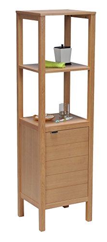 WEBER INDUSTRIES TRIBU, Holz, Eiche, 42 x 36 x 148 cm WEBER INDUSTRIES TRIBU, Holz, Eiche, 42 x 36 x 148 cm von WEBER INDUSTRIES