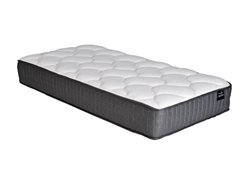 Weber Industries Matratze, 90 x 190 cm von WEBER INDUSTRIES