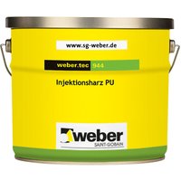 Weber Saint Gobain - weber.tec 944 Injektionsharz 5kg Eimer von WEBER SAINT GOBAIN