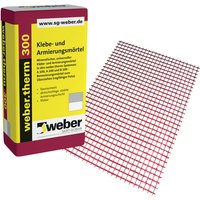 Weber.therm Armierungsgewebe 310 von WEBER SAINT GOBAIN