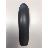 Webert - Ersatzhebel für Waschbecken oder Bidet aria AC0765 Basalto von WEBERT
