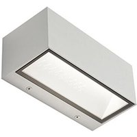 12W Led 3000K White Box Line Wandleuchte von IPERBRIKO