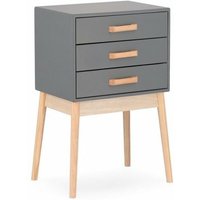 3C Ordinary Grey Kommode von WEBMARKETPOINT