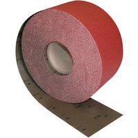 Iperbriko - Abstandsrolle Latexpapier 'Gl99' Körnung 80 - Mm 120 x 50 Mt von IPERBRIKO