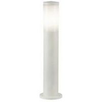 Außenleuchte aus Aluminiumdruckguss mit opalem Diffusor - Hohe Lichtdurchlässigkeit - 180mm x 60mm Weiß Außenleuchte aus Aluminiumdruckguss mit opalem Diffusor - Hohe Lichtdurchlässigkeit - 180mm x 60mm Weiß von WEBMARKETPOINT