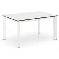 Ausziehbarer Tisch 140-220 x 90 cm - Account Ausziehbarer Tisch 140-220 x 90 cm - Account von WEBMARKETPOINT