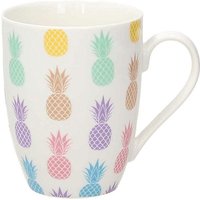 Becher 350 Cc Wiki New Bone China Mehrfarbig Becher 350 Cc Wiki New Bone China Mehrfarbig von WEBMARKETPOINT