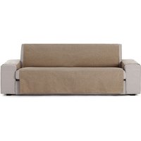 Beigefarbener 155 Valeria 3-Sitzer-Sofabezug von WEBMARKETPOINT