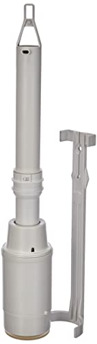 Geberit Serie 215.299.00.1 Glocke vollständige für Steckdose Geberit Serie 215.299.00.1 Glocke vollständige für Steckdose von Geberit