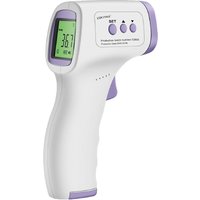 Berührungsloses Thermometer 'Hg01' von 34 bis 42,9 °c von LED LEDS
