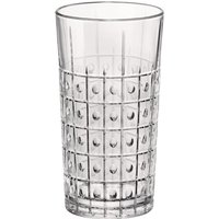 Bormioli-Glas este cooler Line 1 Stück von WEBMARKETPOINT