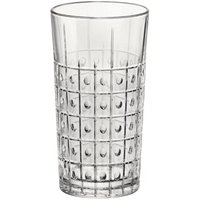 Bormioli-Glas este long drink Line 1 Stück von WEBMARKETPOINT