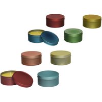 Webmarketpoint - Citronella-Kerzenwachs für den Außenbereich Webmarketpoint - Citronella-Kerzenwachs für den Außenbereich von WEBMARKETPOINT