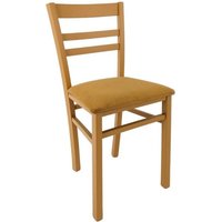 Cromica Mango-Stuhl von WEBMARKETPOINT