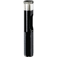 Diamant-Schaftfräser ø mm 8 von KRINO