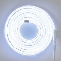 Doppelseitige LED-Neonröhre 'SMD' Serie 960 weiße LEDs - 9,5 Meter von WEBMARKETPOINT