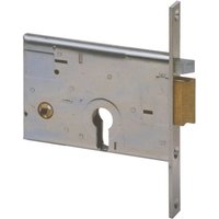 Cisa - elektroschloss zum einschieben von profilen 14011/60/D von CISA