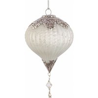 Faszinierender 4er-Pack Pendel Vt in Weiß Op D120 Faszinierender 4er-Pack Pendel Vt in Weiß Op D120 von WEBMARKETPOINT