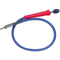 Flexibel mit Dorn für Bohrer Art. 550.00 cm 90 von IDROWEB