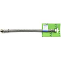 Faidf - Flexibles Normalmodell aus Edelstahl cm. 30 S-Brico Mf 3/8 x 3/8 Faidf - Flexibles Normalmodell aus Edelstahl cm. 30 S-Brico Mf 3/8 x 3/8 von FAIDF