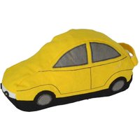 Gelber Stoff Türstopper 25x8x13 cm Gelber Stoff Türstopper 25x8x13 cm von WEBMARKETPOINT