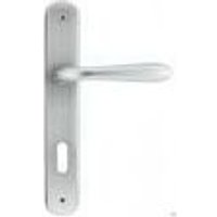 Goccia-Griff Q8 X 70 – Forme Satin Chrome von FORME