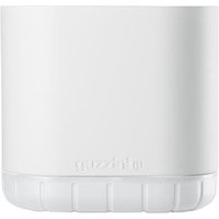 Guzzini Chef Line weißer Besteckabtropfer in pp Guzzini Chef Line weißer Besteckabtropfer in pp von Guzzini