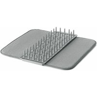 Guzzini - Tierra 'Made for Nature' grauer Geschirrkorb mit dry&safe Matte Guzzini - Tierra 'Made for Nature' grauer Geschirrkorb mit dry&safe Matte von WEBMARKETPOINT