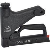 Hefter 'Rocama 10' Mod.110 Mit Anhang von IPERBRIKO