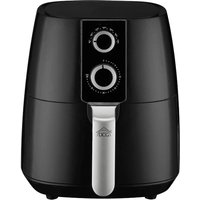 Heißluftfritteuse 4 Lt Fr3508 Heißluftfritteuse 4 Lt Fr3508 von WEBMARKETPOINT