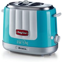 Hot-Dog-Maker-Partyzeit von Ariete