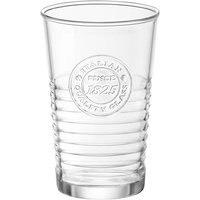 Konf. 4 Gläser Bormioli Officina 1825 wasser Cl 32,5 Konf. 4 Gläser Bormioli Officina 1825 wasser Cl 32,5 von WEBMARKETPOINT