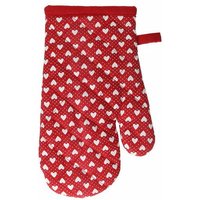 Küchenhandschuh 17x27cm von WEBMARKETPOINT